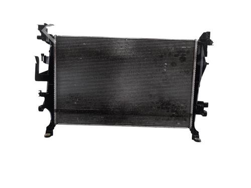 Radiateur à eau FIAT 500X (334_) 1.4 (334AXC1B, 334AXC11) (140 hp) 32138999