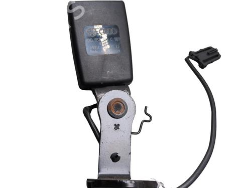 Seat buckle AUDI A1 (8X1, 8XK) 1.6 TDI | BP27833685I32 