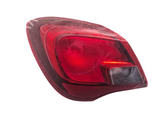 Left taillight OPEL CORSA E (X15) 1.4 (08, 68) | BP28491104C34