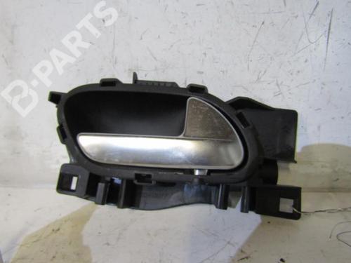 Used Rear right interior door handle Rear right interior door handle CITROËN C3 II (SC_) 1.4 HDi 70 (SC8HZC, SC8HR0, SC8HP4) (68 hp) 10599068 10599068