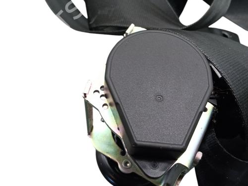 Used Front left seatbelt Front left seatbelt LAND ROVER RANGE ROVER EVOQUE (L538) 2.0 D (150 hp) 25102392 25102392