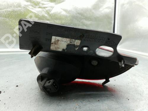 Rear fog light RENAULT ESPACE IV (JK0/1_) 2.0 dCi (JK01, JK02, JK1J, JK1K, JK1H) | BP10574339C37 