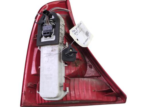 Right taillight RENAULT CLIO II (BB_, CB_) 1.2 16V (BB05, BB0W, BB11, BB27, BB2T, BB2U, BB2V, CB05,... | BP27589027C35 
