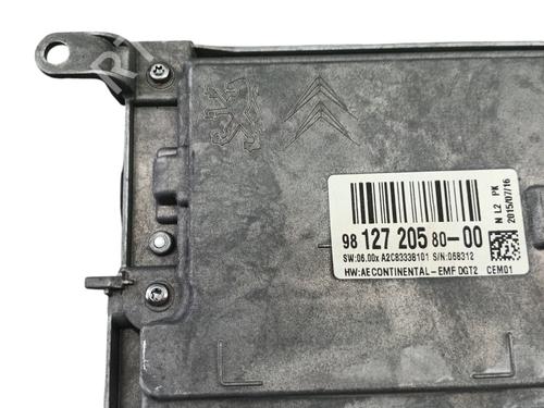 display-monitor-citroen-c4-picasso-ii-2013-31864703 main image