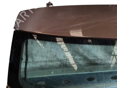 Tailgate VW POLO V (6R1, 6C1) 1.6 TDI | BP31952851C6 