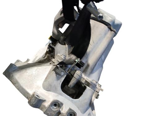 Gearbox PEUGEOT 208 I (CA_, CC_) 1.2 VTI 82 | BP30819892M3