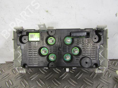 instrument-cluster-renault-modus-grand-modus-fjp0_-2004-25108612 main image