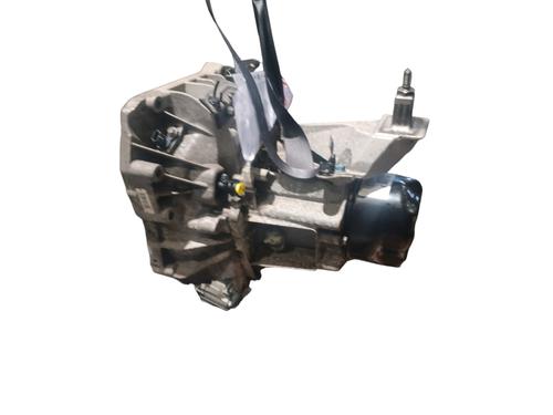 Gearbox NISSAN MICRA IV (K13K, K13KK) 1.2 | BP32337267M3