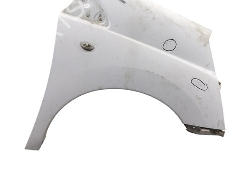 Right front fenders FIAT SCUDO Bus (270_, 272_) 2.0 D Multijet | BP29887706C42 