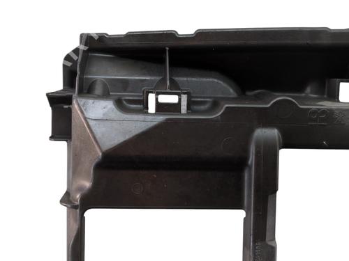 Used Front slam panel PEUGEOT 2008 I (CU_) 1.5 BlueHDI 100 (102 hp) 30399448