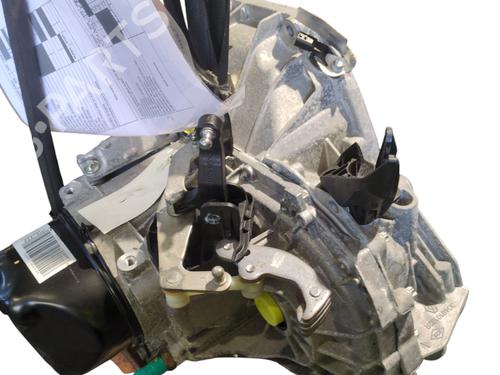gearbox-dacia-sandero-ii-2012-32325485 main image