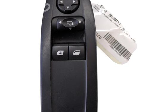 Left front window switch PEUGEOT 208 I (CA_, CC_) 1.2 VTI 82 | BP28124641I27