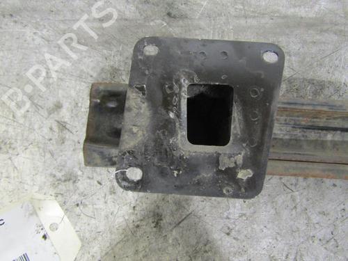 Rear bumper reinforcement VW FOX Hatchback (5Z1, 5Z3, 5Z4) 1.4 TDI | BP25085615C73 