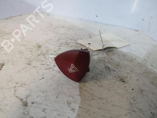 Used Warning switch LANCIA PHEDRA (179_) 2.2 JTD (179AXC1A) (128 hp) 25097032