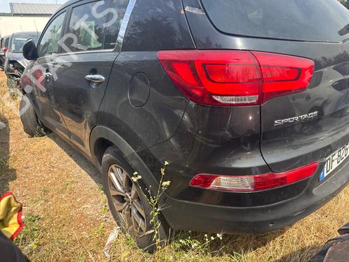 Left tailgate light KIA SPORTAGE III (SL) 1.7 CRDi | BP38063882C79 - Image 14