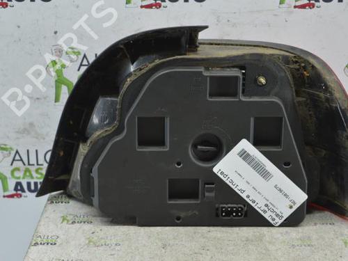 Left taillight BMW 5 (E39) 520 i | BP25097675C34 