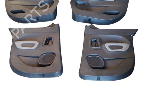 Seats set PEUGEOT RIFTER 1.2 PureTech 110 | BP26887072C78  - Image 11