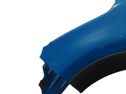 Left front fenders CITROËN C3 III (SX) 1.6 BlueHDi 75 | BP32411023C41 