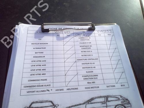 Third brake light VW GOLF V (1K1) 2.0 TDI | BP25088136L11  - Image 12