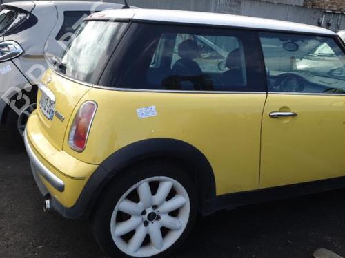 Højre forlygte MINI MINI (R50, R53) Cooper | BP25111358C29 