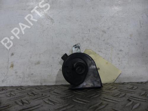 Used Horn OPEL CORSA D (S07) 1.3 CDTI (L08, L68) (75 hp) 25091245