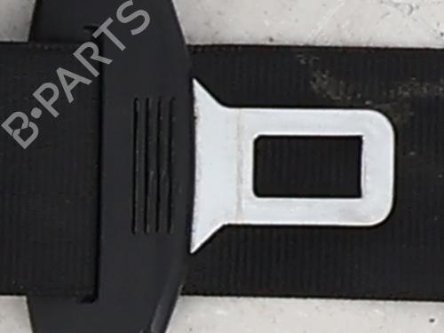 Front right seatbelt AUDI Q7 (4LB) 3.0 TDI quattro | BP39952587I25 - Image 4