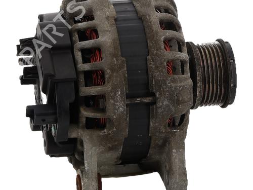 Alternator DACIA LODGY (JS_) 1.5 dCi | BP36149104M7  - Image 5