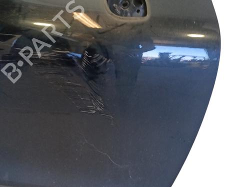 Right front door RENAULT CLIO IV (BH_) 1.5 dCi 90 | BP29025860C3 