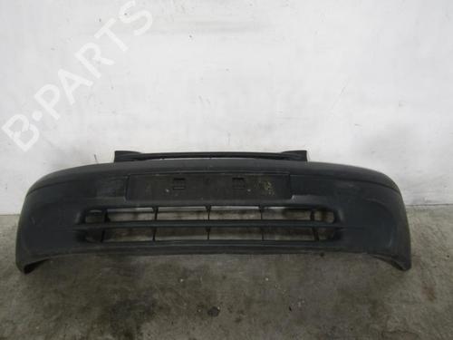 Used Front bumper RENAULT KANGOO Express (FC0/1_) D 65 1.9 (FC0E, FC02, FC0J, FC0N) (64 hp) 25069113