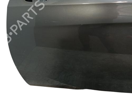 Left front door OPEL CORSA E (X15) 1.4 (08, 68) | BP36914752C2  - Image 6