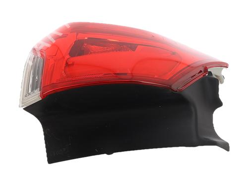 Left taillight PEUGEOT 2008 I (CU_) 1.2 THP 110 / PureTech 110 | BP38227856C34 - Image 5