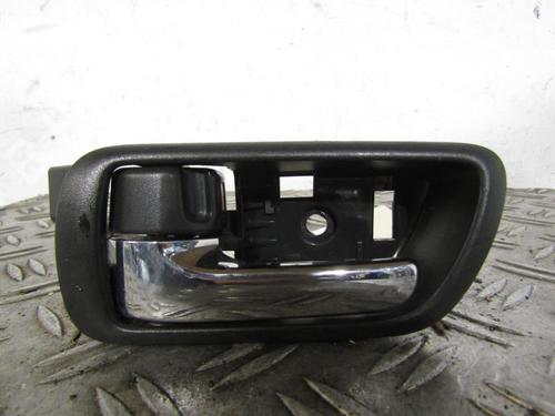 Used Rear left interior door handle TOYOTA COROLLA Verso (ZER_, ZZE12_, R1_) 2.2 D-4D (AUR10_, AUR10R) (136 hp) 25091870