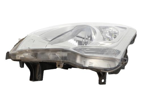 Left headlight CITROËN BERLINGO Box Body/MPV (B9) | BP37796918C28 - Image 6