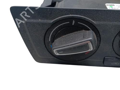 Used Climate control Climate control SEAT IBIZA IV SC (6J1, 6P5) 1.2 TSI (90 hp) 28521667 28521667