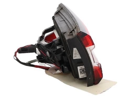 Left tailgate light RENAULT CLIO IV (BH_) 0.9 TCe 90 (BHNF, BHMA, BHMH, BHJK, BHJR) | BP34627204C79 - Image 6