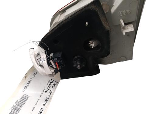 Left tailgate light PEUGEOT 508 SW I (8E_) 1.6 THP | BP31170478C79