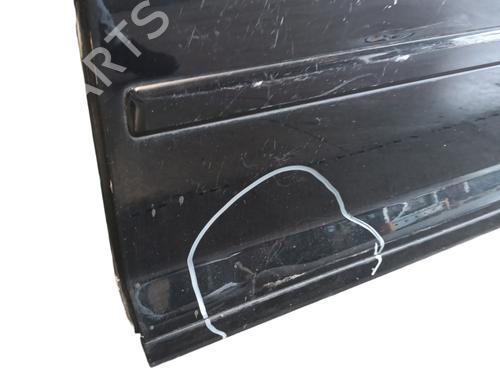 Left front door AUDI A3 Sportback (8PA) 1.6 TDI | BP28276888C2 