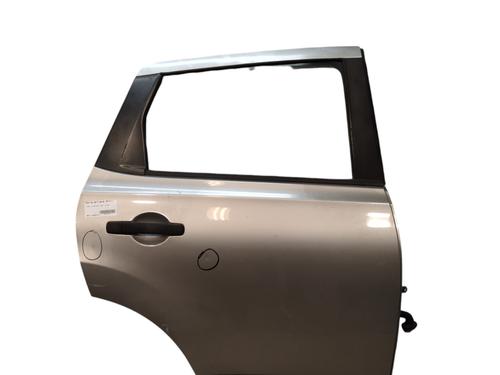 Right rear door NISSAN QASHQAI I (J10, NJ10) 1.5 dCi | BP29025830C5 