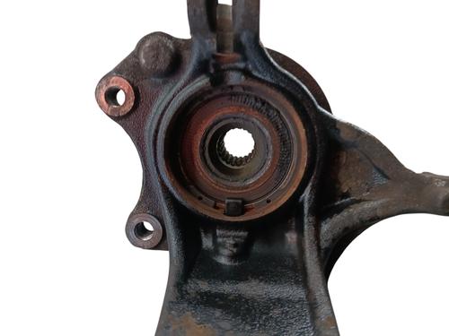 Left front steering knuckle CITROËN C3 II (SC_) 1.4 HDi 70 (SC8HZC, SC8HR0, SC8HP4) | BP31293704M25