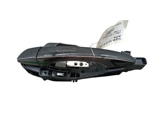 rear-left-exterior-door-handle-citroen-c3-iii-sx-2016-25055091 main image