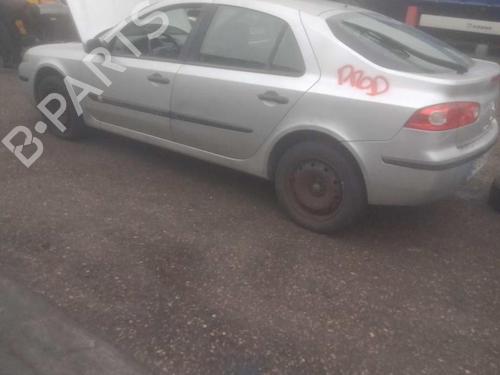 Left mirror RENAULT LAGUNA II (BG0/1_)  | BP25063285C26 