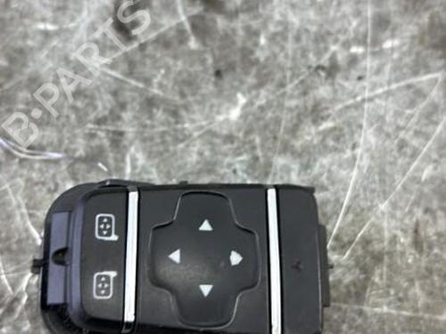 Mirror switch RENAULT CLIO IV (BH_) 1.5 dCi 90 | BP25101556I25 