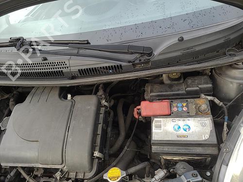 Right front window switch CITROËN C1 (PM_, PN_) 1.0 | BP25104752I26 - Image 8