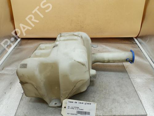 Used Windscreen washer tank MG MG ZS 2.0 TD (113 hp) 25067853