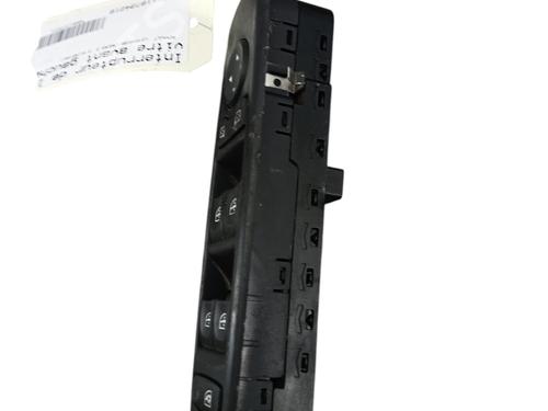 Left front window switch RENAULT LAGUNA III Grandtour (KT0/1) 2.0 dCi (KT07, KT0J, KT14, KT1A, KT1S) | BP31270506I27 - Image 4