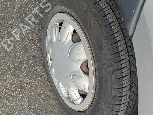 Left front steering knuckle DACIA LOGAN MCV (KS_) 1.5 dCi (KS0W) | BP25104043M25 - Image 15