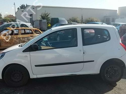 Right front driveshaft RENAULT TWINGO II (CN0_) 1.5 dCi 75 | BP25092885M39 - Image 9