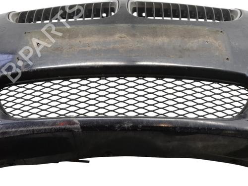 Front bumper BMW 3 Touring (E91) 316 d | BP31176444C7