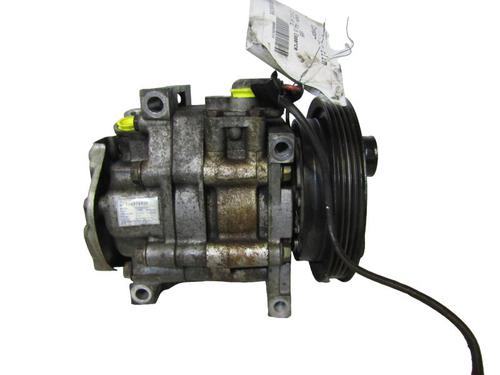 AC compressor HONDA CIVIC V Hatchback (EG, EH) 1.5 i 16V (EG4) | BP25106629M34 - Image 2