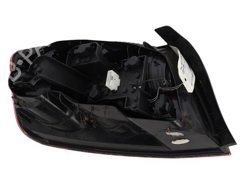 Used Left taillight Left taillight PEUGEOT 407 (6D_) 2.0 HDi 135 (6DRHRH, 6DRHRE, 6DRHRG, 6DRHRJ) (136 hp) 39719084 39719084